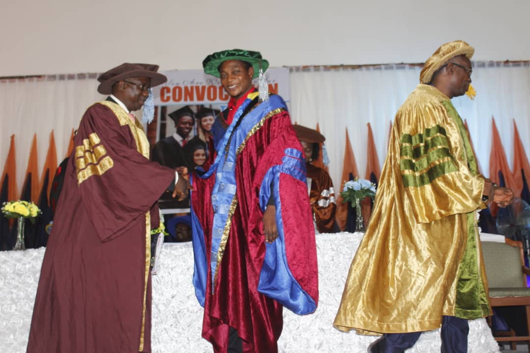 TBUGLEX Graduate